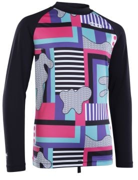 ION - Capture LS Girls - Capsule Statement