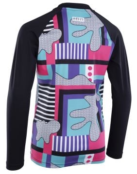 ION - Capture LS Girls - Capsule Statement