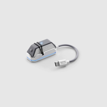 WOO Kiteboard Sensor Package 4.0