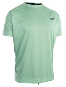 ION - Wetshirt SS Men - Neo Mint