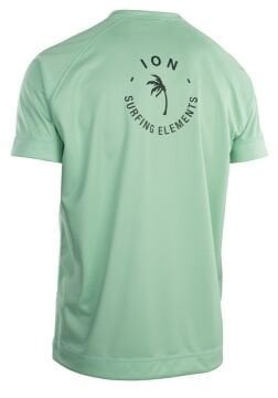 ION - Wetshirt SS Men - Neo Mint