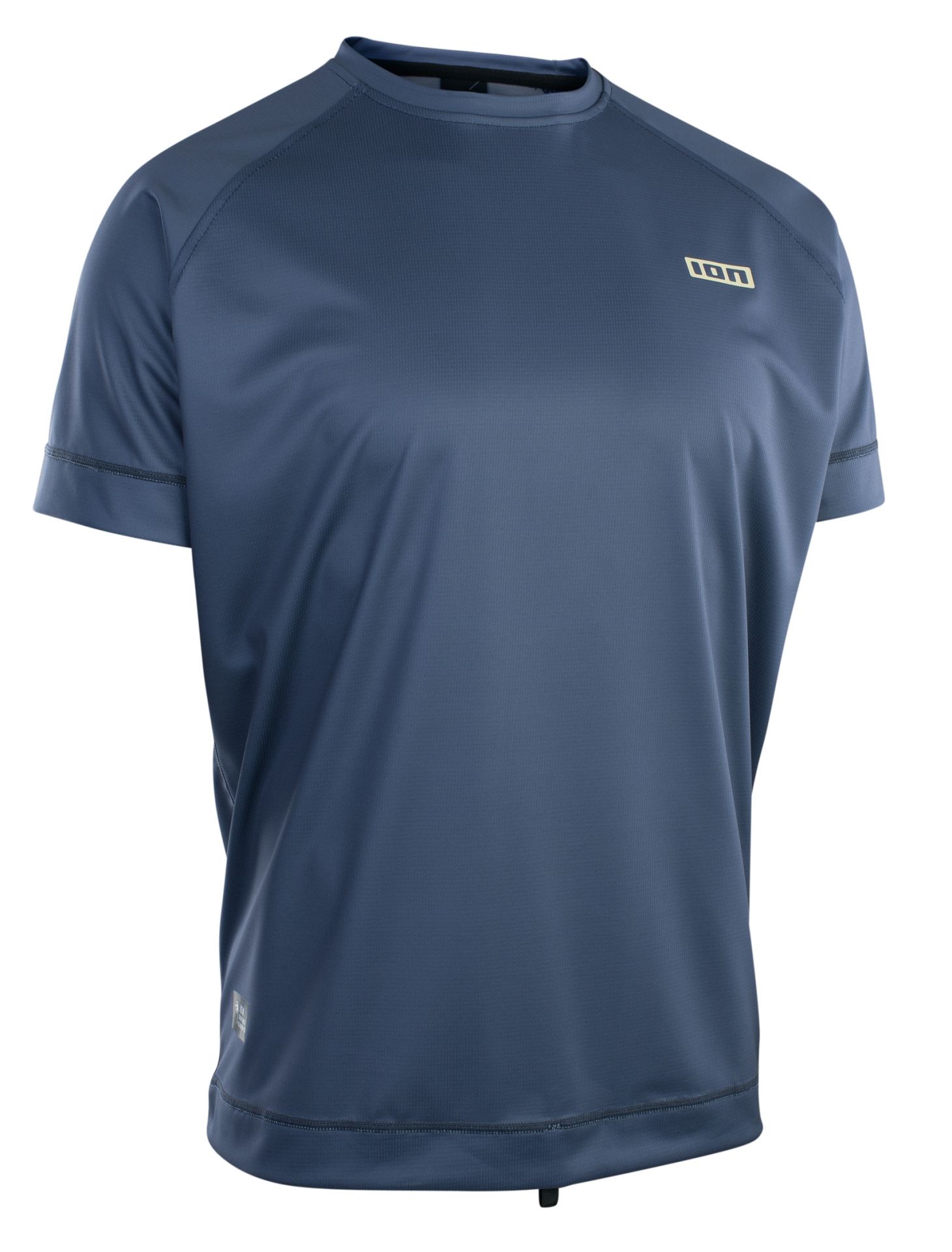ION - Wetshirt SS Men - Salty Indigo