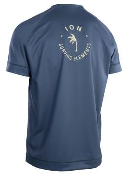 ION - Wetshirt SS Men - Salty Indigo