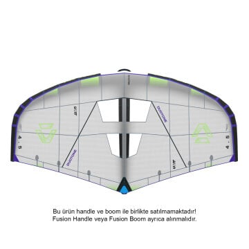 2027 Duotone - Unit Wing