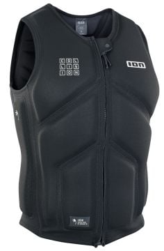 ION  Collision Vest Core - Black
