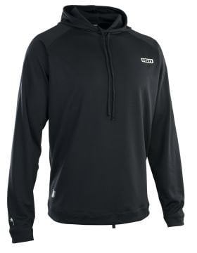 ION - Wetshirt Hood LS Men - Black