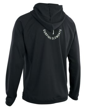 ION - Wetshirt Hood LS Men - Black