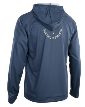ION - Wetshirt Hood LS Men - Salty Indigo