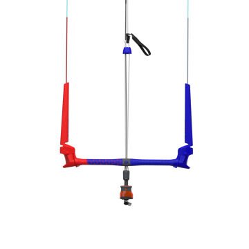 2025  Duotone Trust Bar M/L 22-24 - Freestyle kit