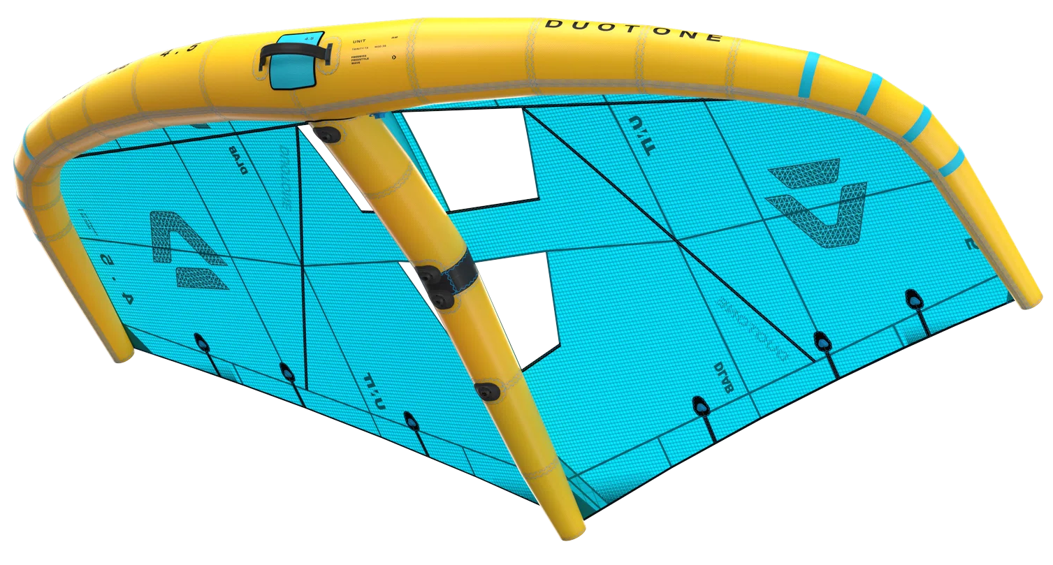 2027 Duotone - Unit D/LAB Wing