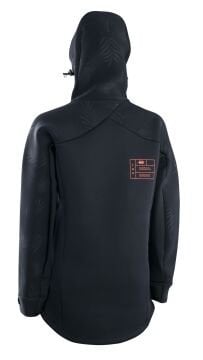 ION - Neo Shelter Jacket Amp Women - Black