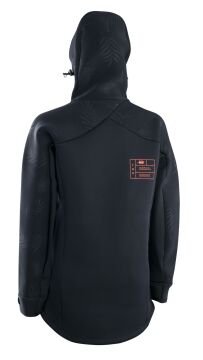 ION - Neo Shelter Jacket Amp Women - Black