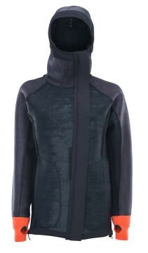 ION - Neo Shelter Jacket Amp Women - Black