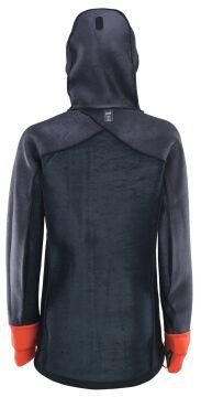 ION - Neo Shelter Jacket Amp Women - Black