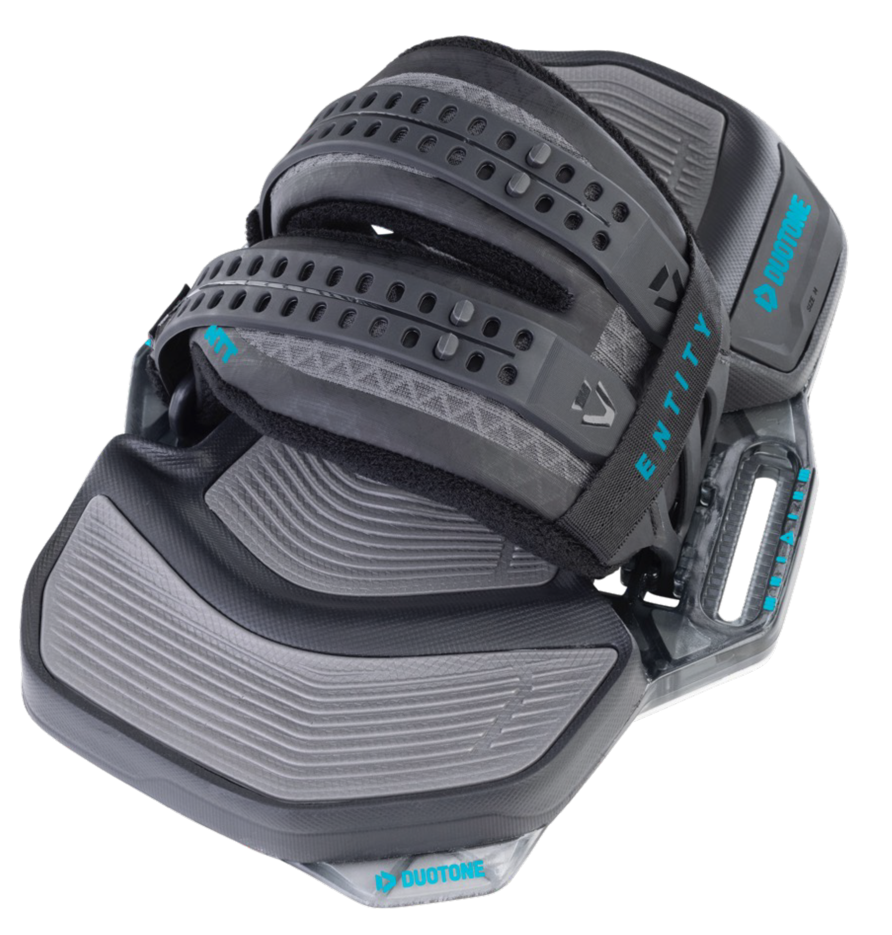 2026  Duotone Entity Ergo Set