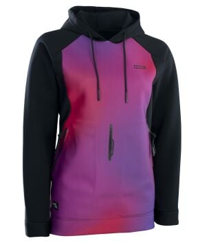 ION - Neo Hoody Lite - Pink Gradient