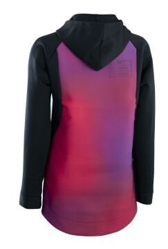 ION - Neo Hoody Lite Women - Pink Gradient