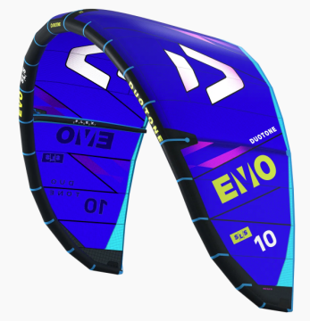 2025 Duotone Evo SLS Kite