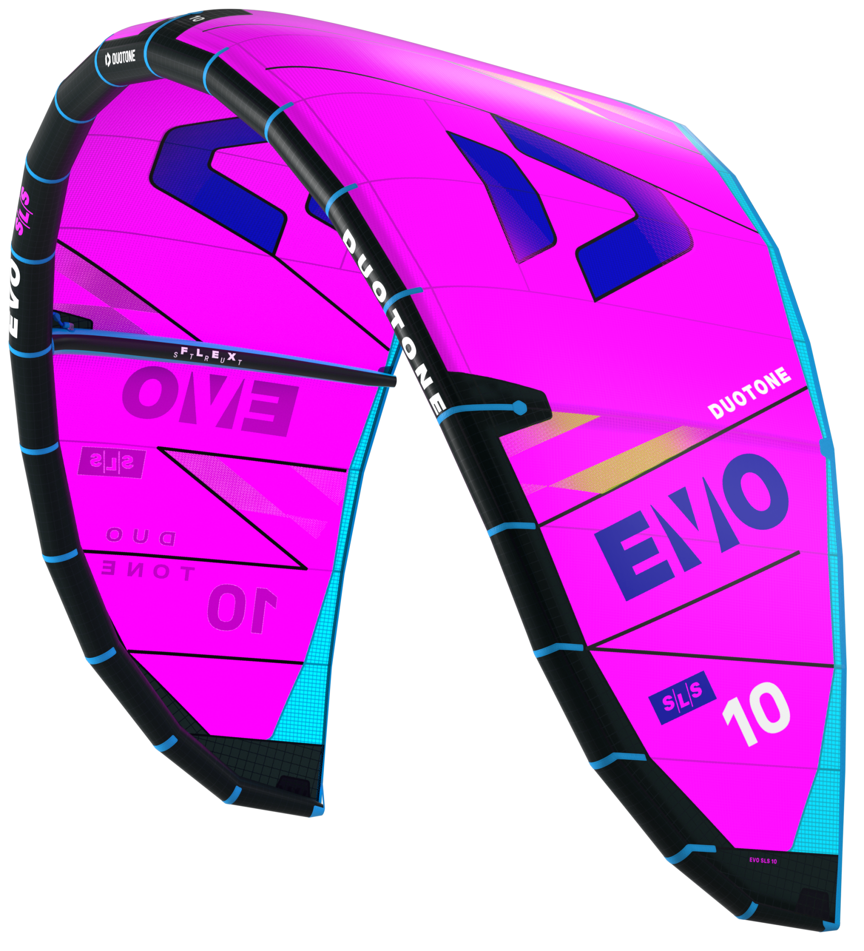 2025 Duotone Evo SLS Kite
