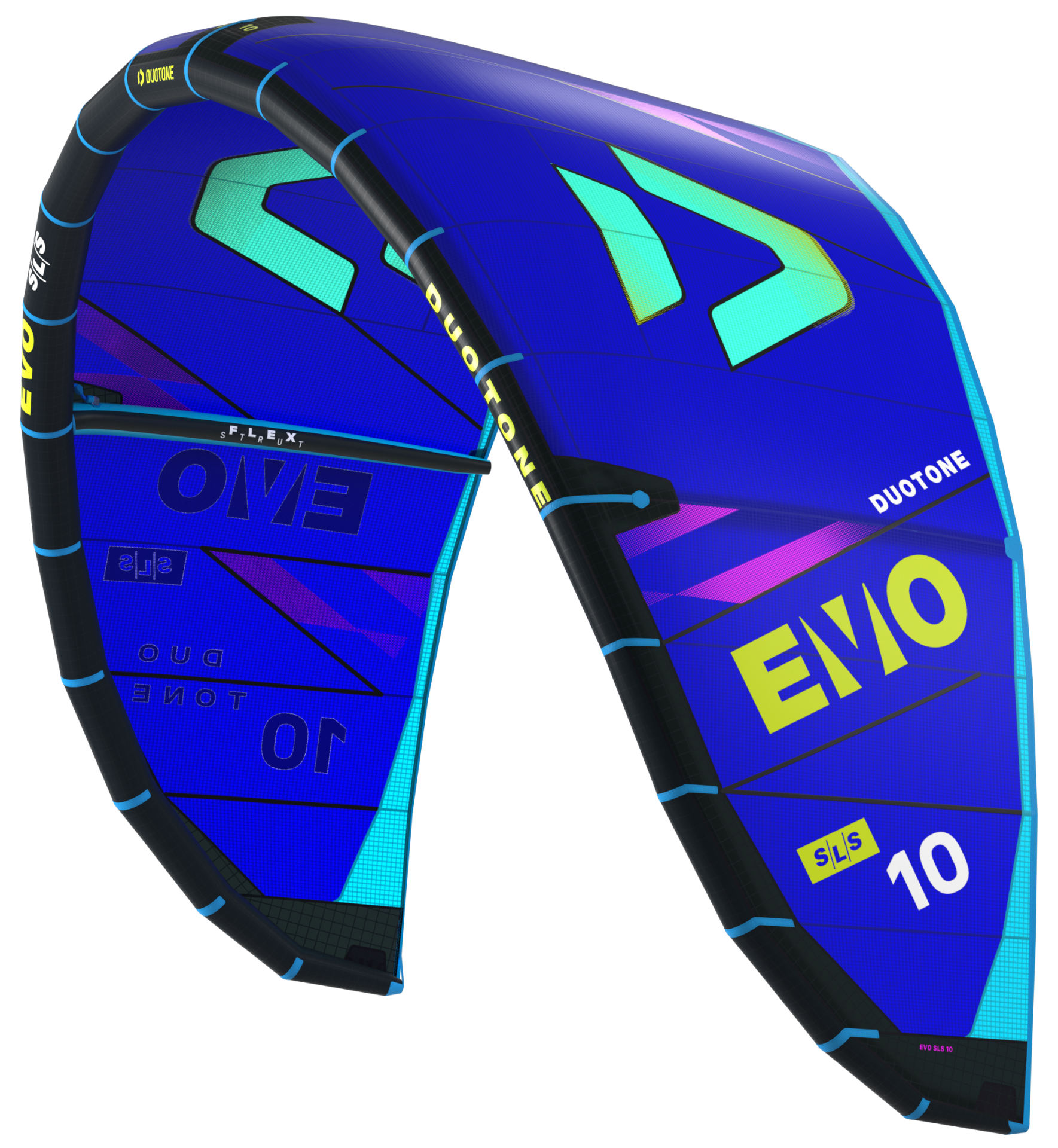 2025 Duotone Evo SLS Kite