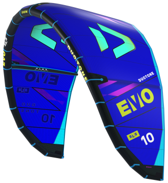 2025 Duotone Evo SLS Kite