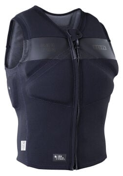 ION - Vector Select - Black