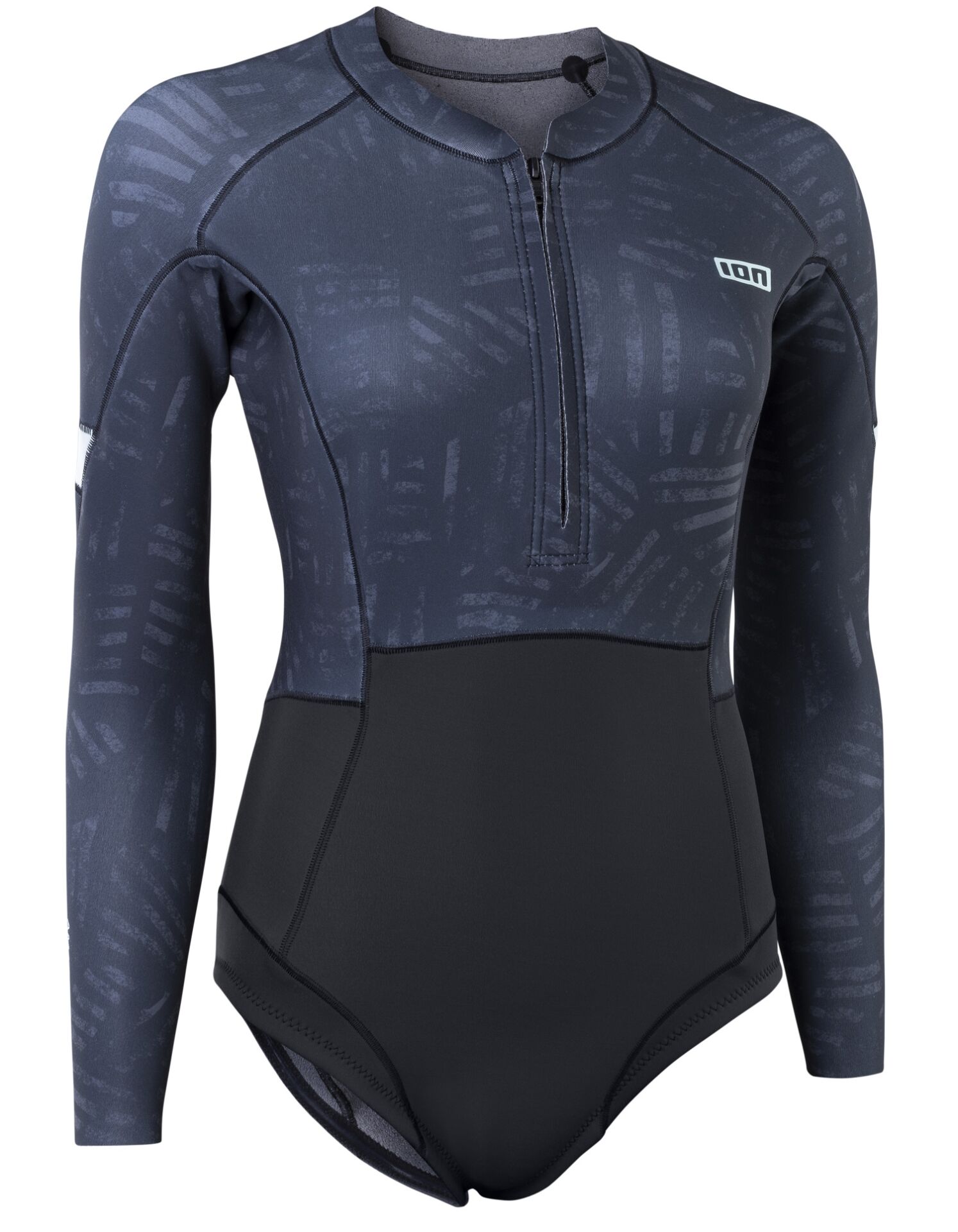 ION Amaze Hot Shorty 1,5mm - Black Mural