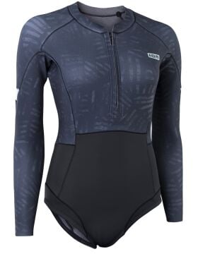 ION Amaze Hot Shorty 1,5mm - Black Mural