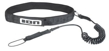 ION - Wing / SUP Leash Core Coiled Hip