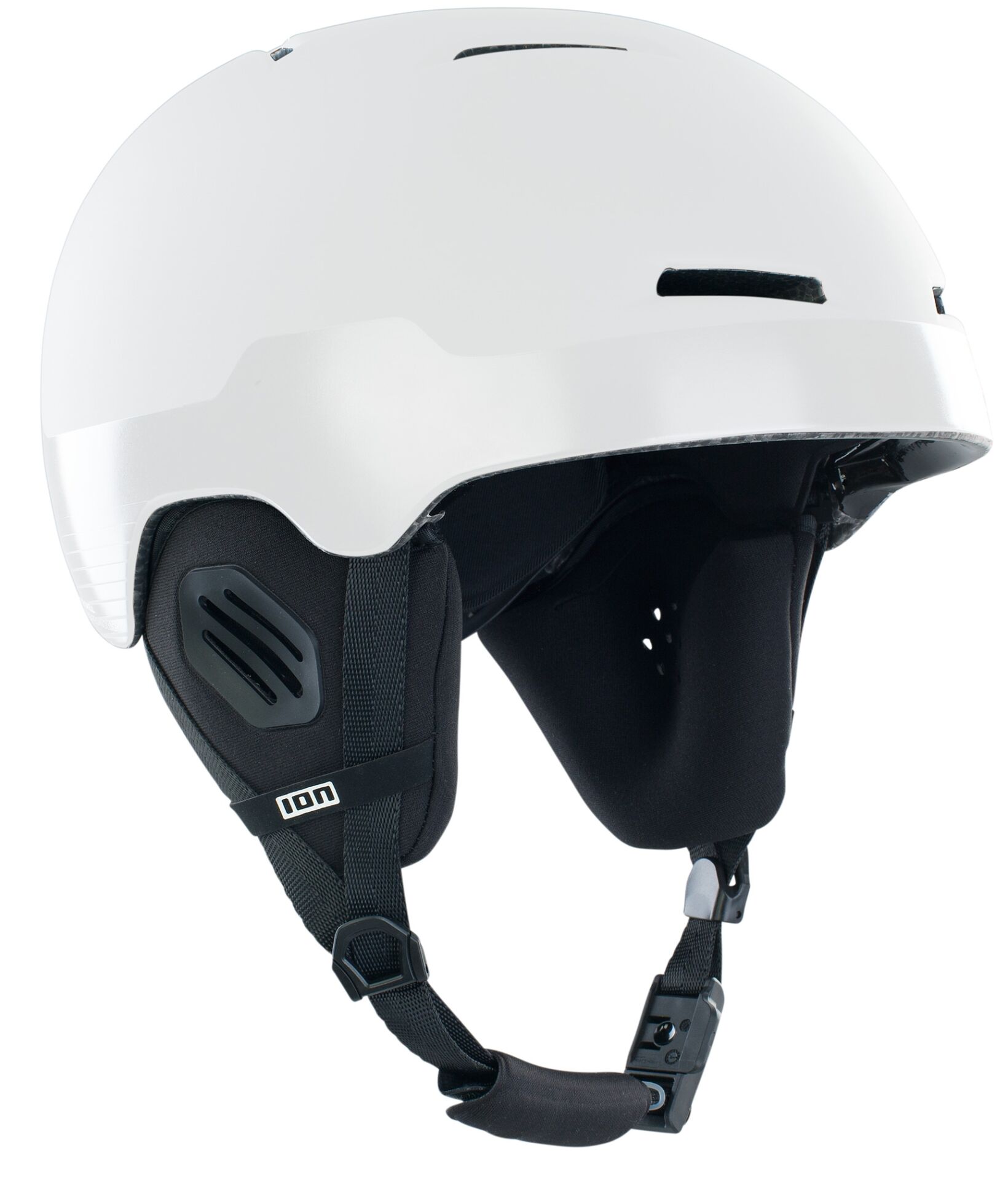 ION - Mission Su Sporu Kaskı - White