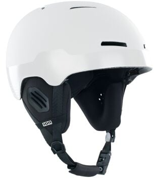 ION - Mission Su Sporu Kaskı - White
