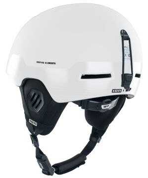ION Mission Su Sporu Kaskı  - White
