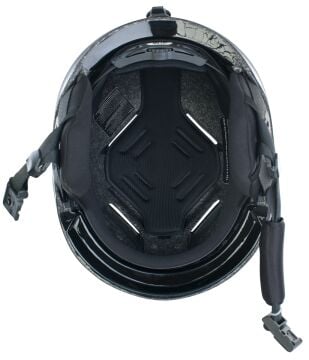 ION Mission Su Sporu Kaskı  - Black
