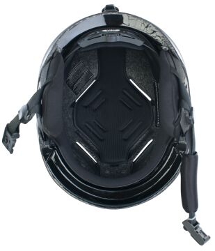 ION Mission Su Sporu Kaskı  - Black