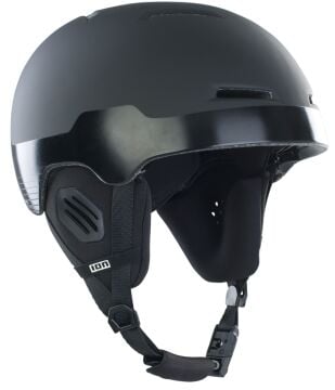 ION - Mission Su Sporu Kaskı - Black