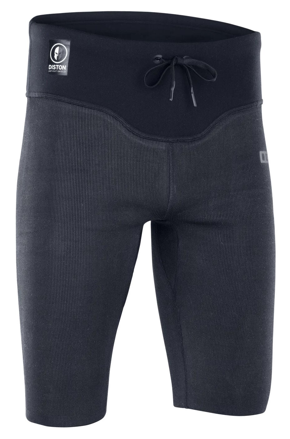 ION - Surf Shield Tight Shorts - Siyah