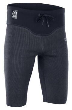 ION - Surf Shield Tight Shorts - Siyah