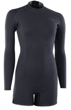 ION Amaze Amp Shorty 2.0mm - Black