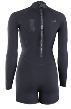 ION Amaze Amp Shorty 2.0mm - Black