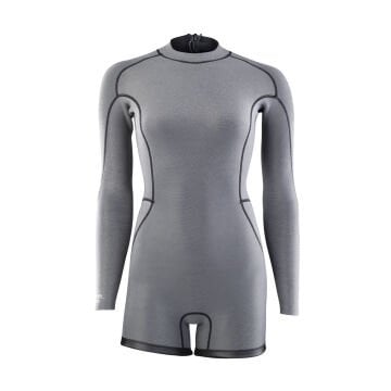 ION Amaze Amp Shorty 2.0mm - Black