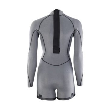 ION Amaze Amp Shorty 2.0mm - Black