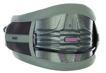 2024 Sol Curv 11 Kite Harness - Light Olive