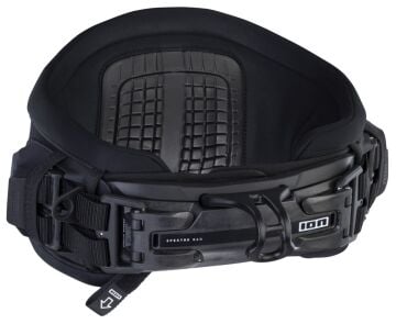 2025 Sol Curv 11 Kite Harness - Tropical Palm Glitch