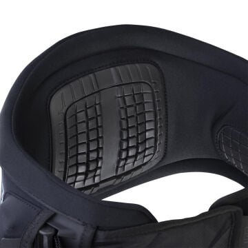 2025 ION - Sol Curv 14 Kite Harness - Tropical Palm Glitch