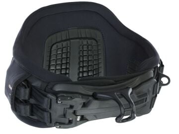 2023 ION Nova 8 Kitesurf Harness - Black