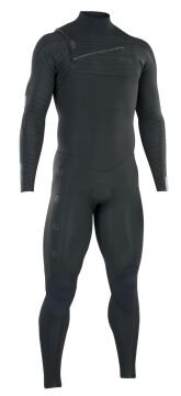 ION Seek Core Semidry 3/2mm FZ - Black