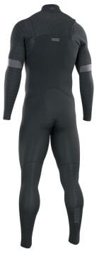 ION - Seek Core 3/2 Semidry FZ - Black