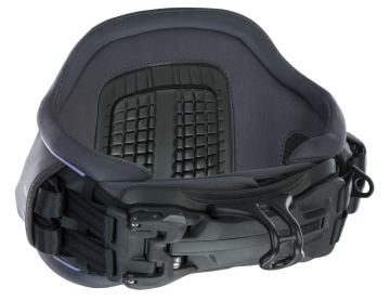 2023 ION Nova 8 Kitesurf Harness - Light Olive