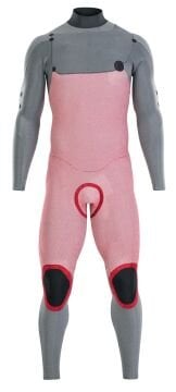 ION Seek Core Semidry 3/2mm FZ - Black