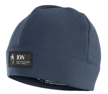 ION - Neo Tec Beanie - Dark Blue